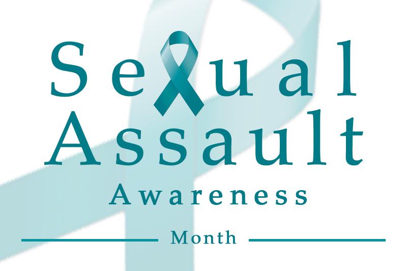 Sexual Assault Awareness Rmu Sentry Media