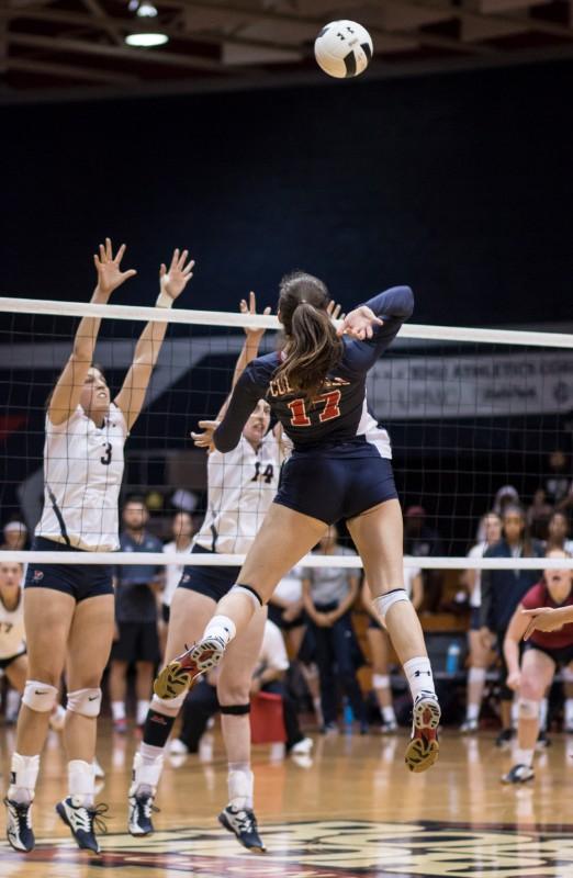 Carney’s Corner: The enigma of RMU women’s volleyball | RMU Sentry Media