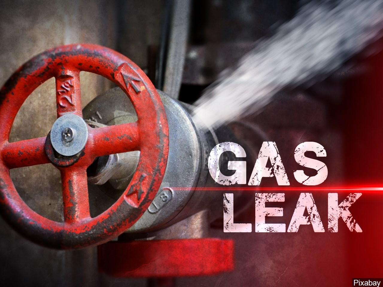 Natural gas line break in Moon Twp. prompts evacuation, outages RMU