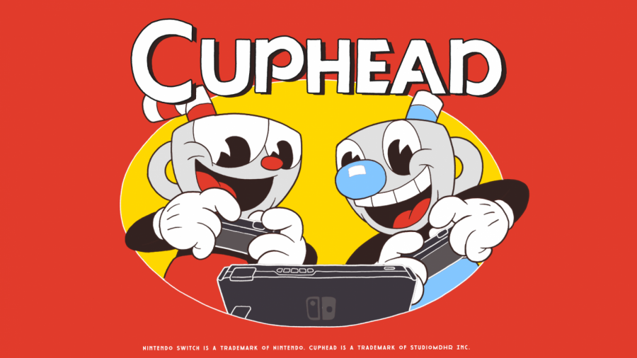 play cuphead multiplayer with one keybored