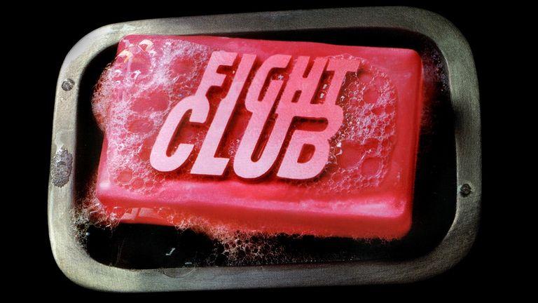 Jack Durden Fight Club Movie Film Analysis Explained