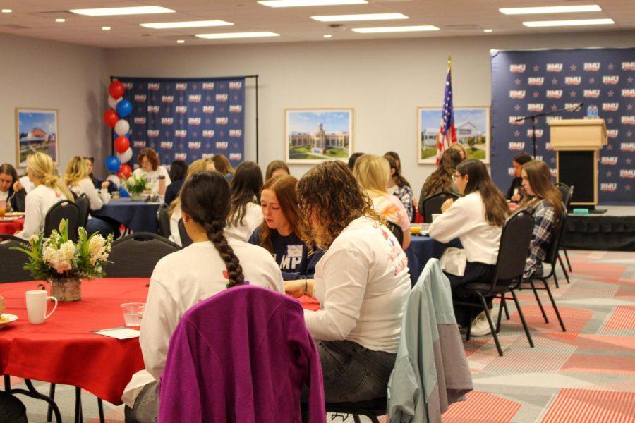 Women's Lacrosse | RMU Sentry Media - Part 6