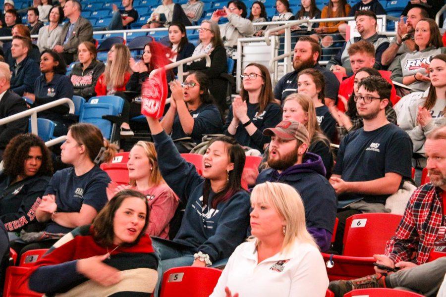 Women's Lacrosse | RMU Sentry Media - Part 6