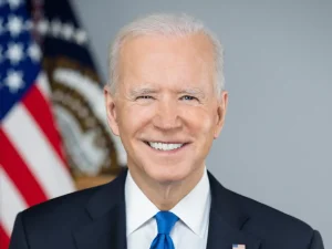 President Biden Drops Out of the Race for Re-election