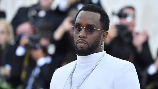 Rapper Sean “Diddy” Combs arrested