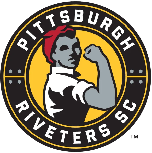 Photo Courtesy of the Official Home of Pittsburgh Riveters SC website