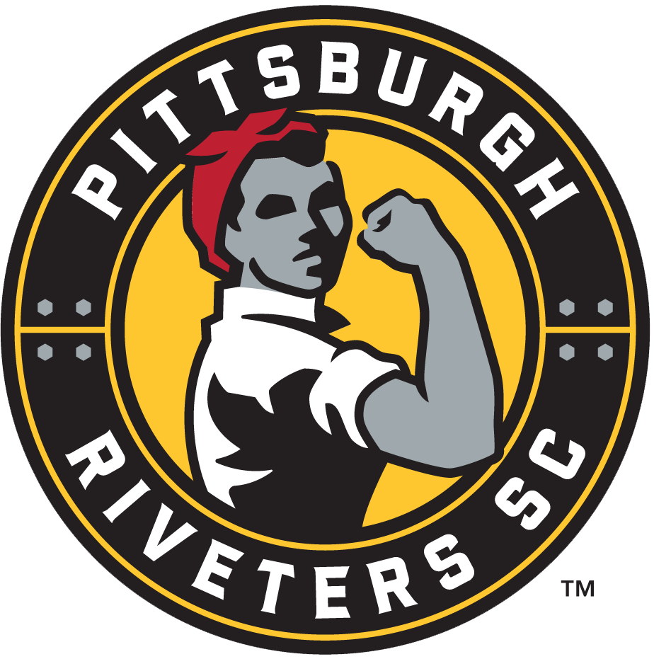 Photo Courtesy of the Official Home of Pittsburgh Riveters SC website