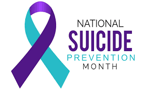 National Suicide Awareness Month: Shining a Light on Mental Health