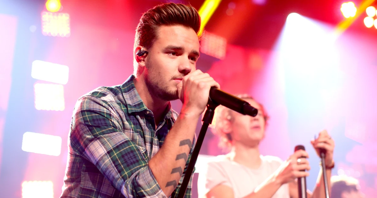 Liam Payne, Former One Direction Member, Found Dead at 31