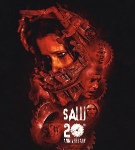 Saw is Still Terrifying on Its 20th Anniversary