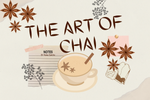 The Art Of Chai