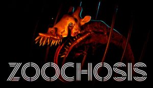 Zoochosis is Terrifyingly Average