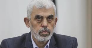 Hamas Leader Yahya Sinwar Killed by Israeli Forces