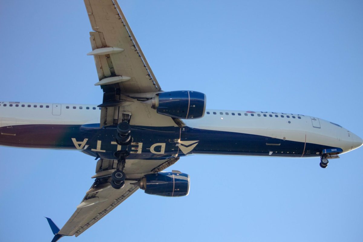 Cleared for Takeoff:Flights on a Fall Day (Photo Gallery)