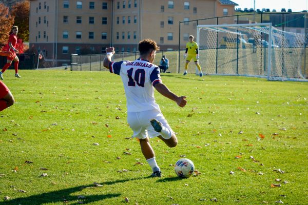 Men's Soccer vs Detroit Mercy (Photo Gallery)