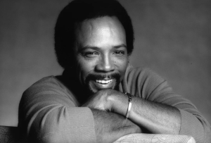 Saying Farewell to Quincy Jones: Celebrating the Life of a Musical Icon