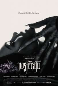 Nosferatu Review: Succumb to the Best Horror Movie of the Year