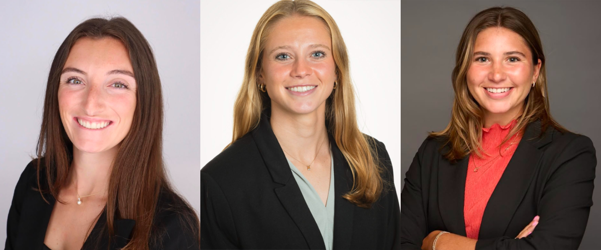 #FormerColonialWatch: Bell, Mosjej, Koterwas Named Moon High School Girls Lacrosse Coaches