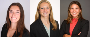 #FormerColonialWatch: Bell, Mosjej, Koterwas Named Moon High School Girls Lacrosse Coaches