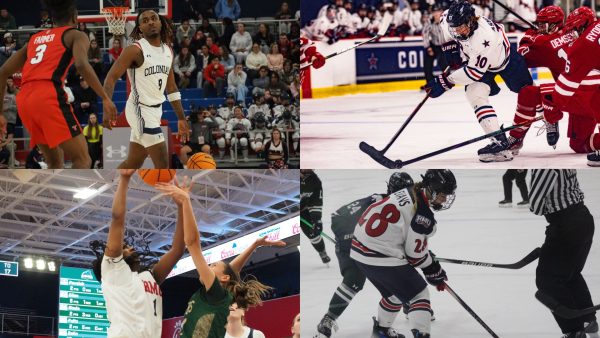 Robert Morris Sports Semester Preview