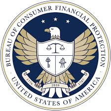 Consumer Finance Protection Bureau Suspended