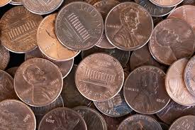 Trump Orders Treasury to Stop Minting Pennies