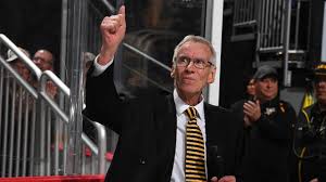 Mike Lange, Legendary Penguins Play By Play Announcer Passes Away at 76