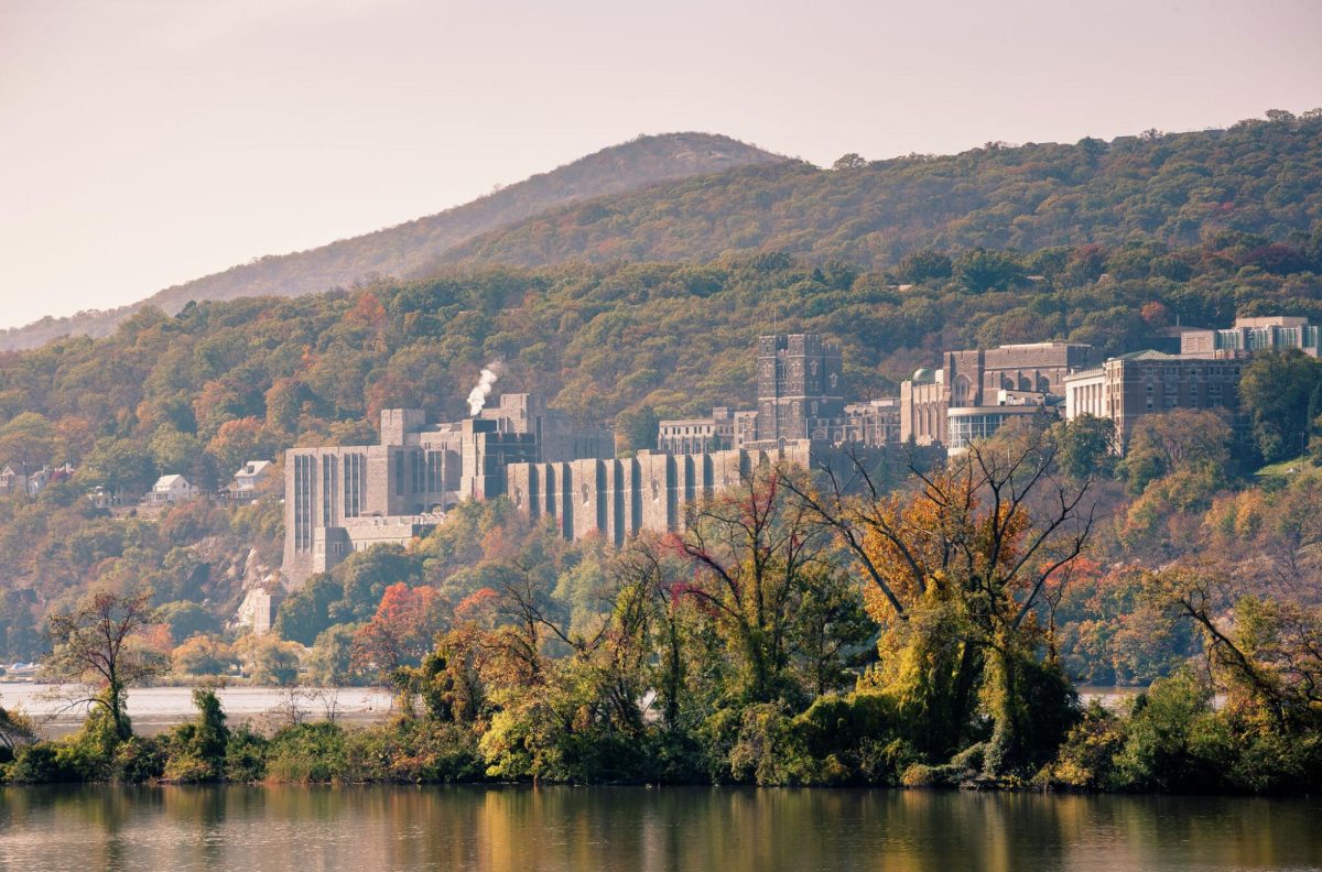 West Point Shuts Down Inclusive Clubs Due to Executive Order.