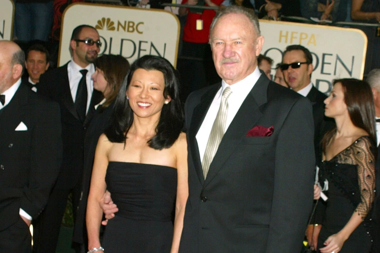 Gene Hackman and Wife Betsy Arakawa Found Dead in their New Mexico Home