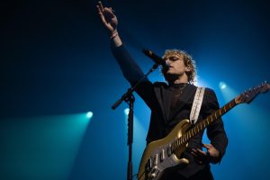 The Driver Era, Obsession Tour Takes On The UPMC Event Center