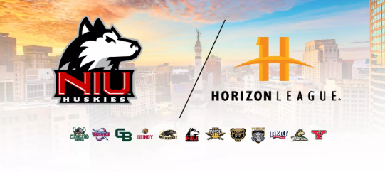 Northern Illinois to Join Horizon League